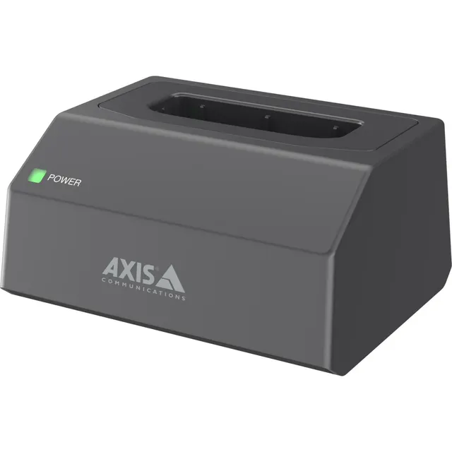 AXIS W702 DOCKING STATION 1 BAY/, wersja europejska