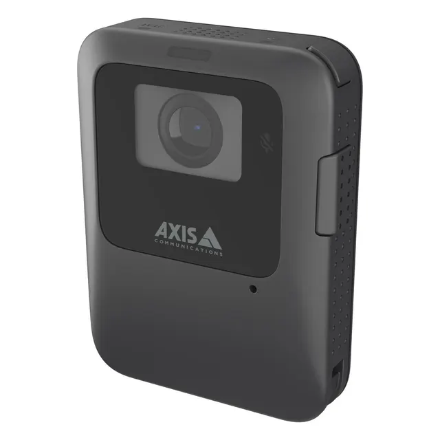 AXIS W110 BLACK 5 PCS/