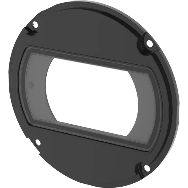 AXIS TQ1930-E FRONT WINDOW KIT/COMPATIBLE W/ AXIS Q1805-LE AXIS