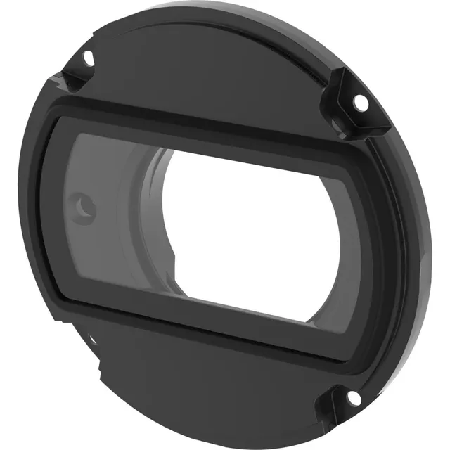AXIS TQ1931-E FRONT WINDOW KIT/SPARE PART COMPATIBLE W/: AXIS Q