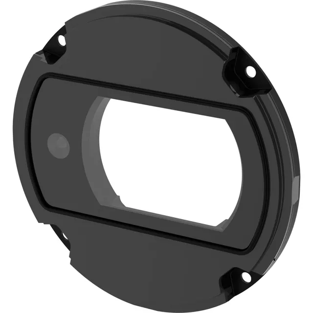 AXIS TQ1932-E FRONT WINDOW KIT/COMPATIBLE W/ AXIS Q1808-LE 150
