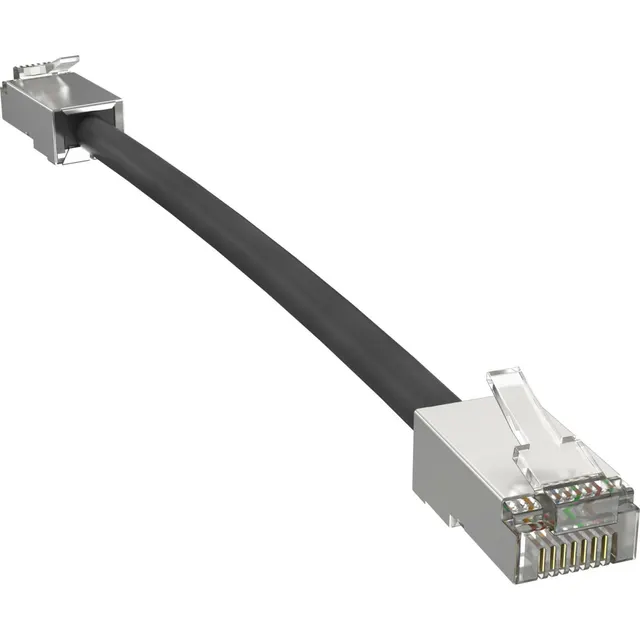 AXIS TQ1936 POE PATCH CABLE 5/PCS COMPATIBLE W/: AXIS Q1805-LE