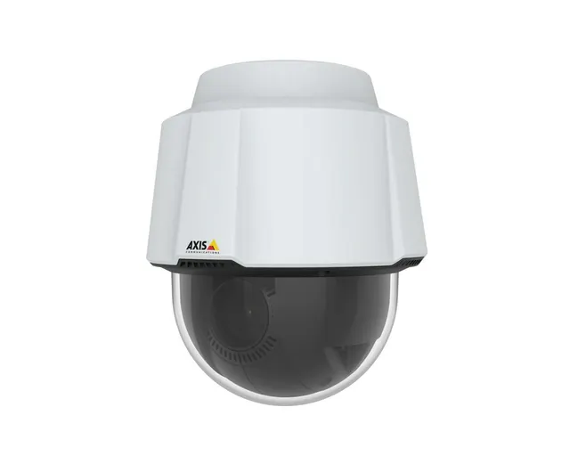 AXIS P5654-E MK II 50 HZ/