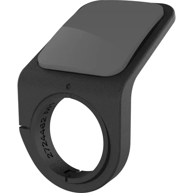 AXIS TW4100 FRONT ADHESIVE/WINDSHIELD MOUNT COMPATIBLE W/ S
