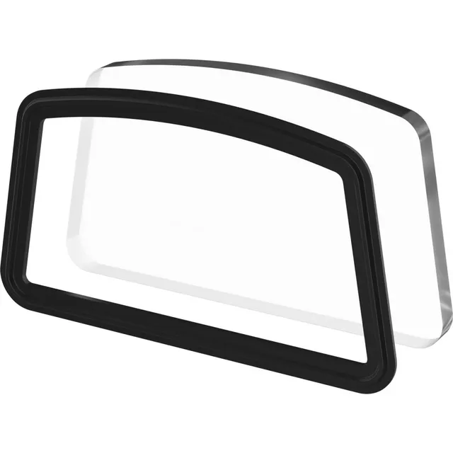 AXIS TP3903-E FRONT WINDOW/AXIS P3925-LRE INCLUDING TEMPERE