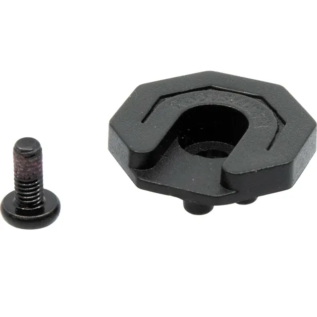 AXIS TW1908 STUD MOUNT 10 PCS/SPARE PART FOR OUR BODY WORN CAM