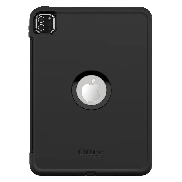 DEFENDER APPLE IPAD PRO 11IN/PRO 11IN 3RD/2ND GEN BLK PROPACK