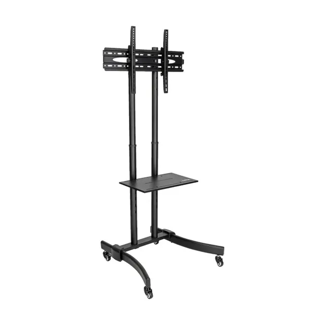 Rolling TV/Monitor Cart - for 37" to 70" TVs and Monitors - Classic Edition