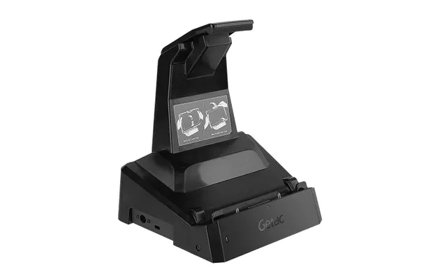 UX10G3 - Office Dock w/ 90W AC Adapter (EU)