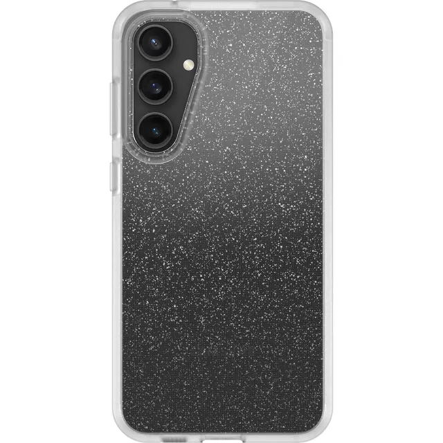 OTTERBOX REACT GALAXY S23 FE/STARDUST-CLEAR-PROPACK