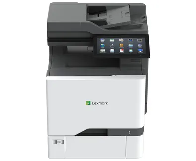 CX735ADSE MFP COLORLASER/50PPM / TOUCHSCREEN