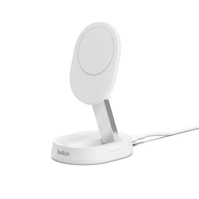 BOOST CHARGE PRO CONVERTIBLE/QI2 15W MAGNETIC CHARGING STAND