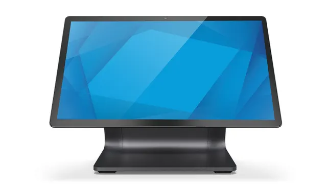 Elo 15.6-inch Full HD EloPOS Z30 - VALUE, Android 10 with GMS, 1920 x 1080 display, Rockchip 3399 Pr (E482746)