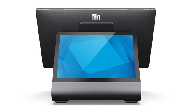 Elo 15.6-inch Full HD EloPOS Z30 - VALUE, Android 10 with GMS, 1920 x 1080 display, Rockchip 3399 Pr (E392977)