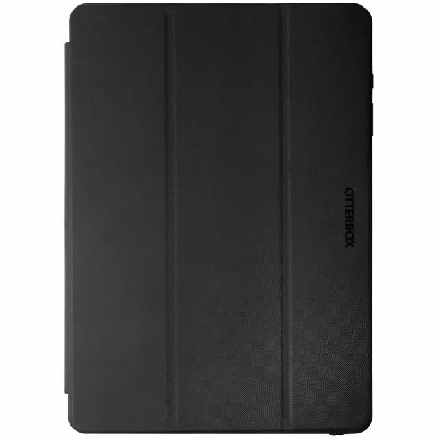 OTTERBOX REACT FOLIO SAMSUNG/GALAXY TAB S9+ - BLACK