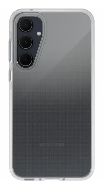 OB REACT GALAXY A35 5G/SAMSUNG CLEAR