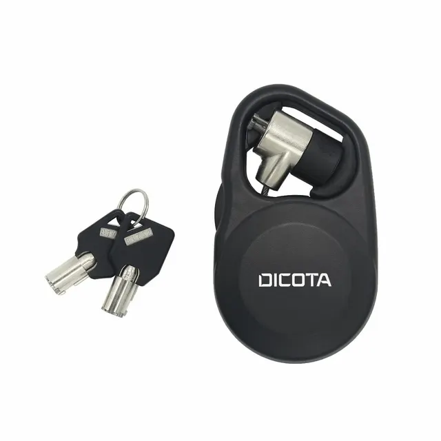 SECURITY T-LOCK RETRACTABLE/SINGLE 3 X 7 MM SLOT