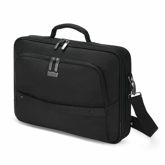 DICOTA ECO MULTI/SELECT 14-15.6IN BLACK