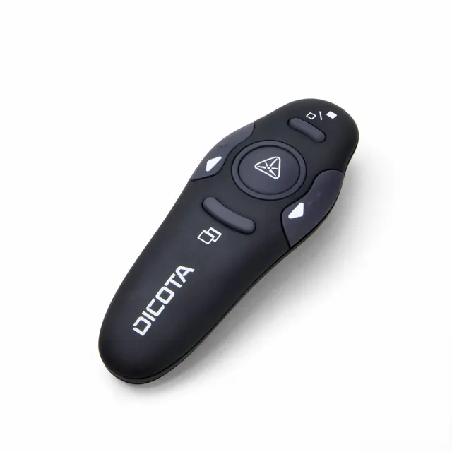 PIN POINT WIRELESS LASER POINTE/.
