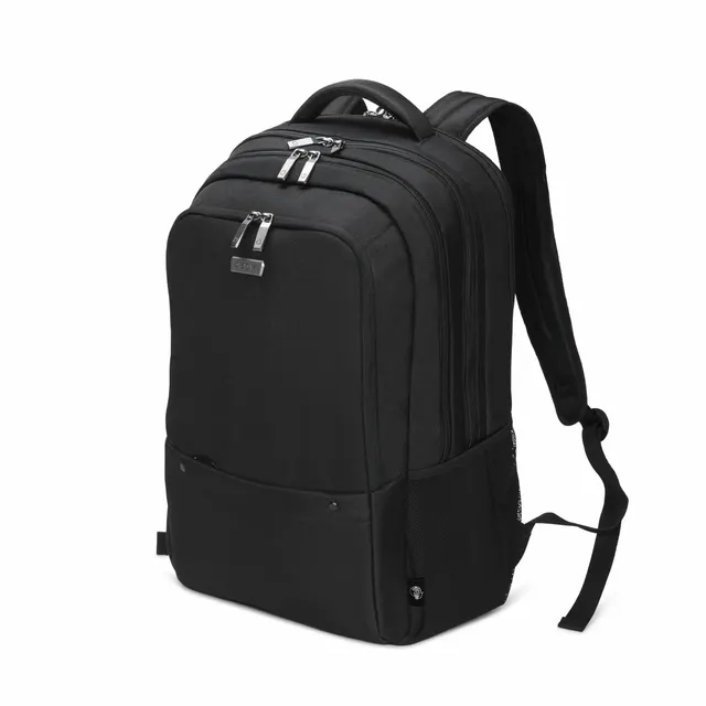 DICOTA ECO BACKPACK/SELECT 13-15.6IN BLACK