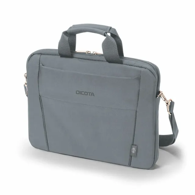 ECO SLIM CASE BASE 11-12.5 GREY/