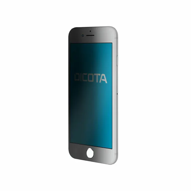 SECRET 4-WAY F IPHONE 8/SELF-ADHESIVE