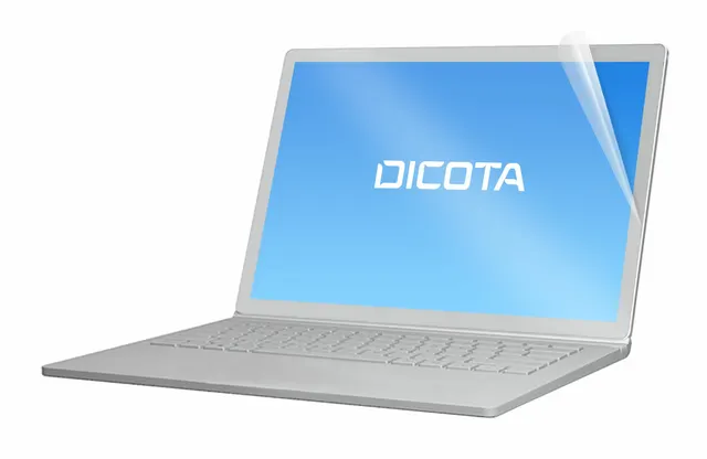 ANTI-GLARE FILTER 9H SURFACE/LAPTOP 3 15IN TRANSPARENT