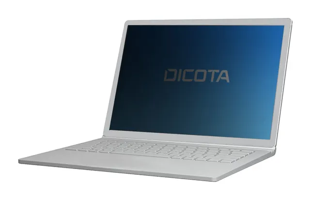 Privacy filter 2-Way for Laptop 15.6 Wide (16:9), magnetic