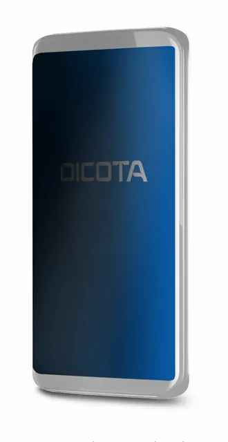 Privacy filter 2-Way for iPhone 15 PRO, self-adhesive