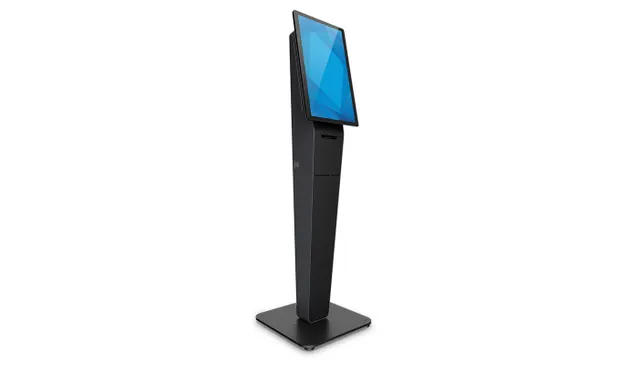 ELO-STAND-SELF-SERV-22-24-27/FLOOR-TOP