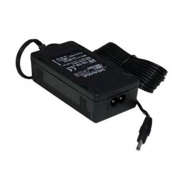 Power Brick, Worldwide, 12V/18W
