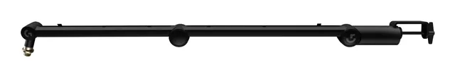 G Compass Premium Broadcast Boom Arm - BLACK - WWi-9006