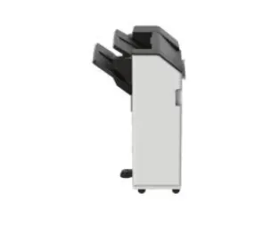 BOOKLET STAPLE 2/4 HOLE PUNCH/F/ CX83X/95X/96X CS96X MX95X
