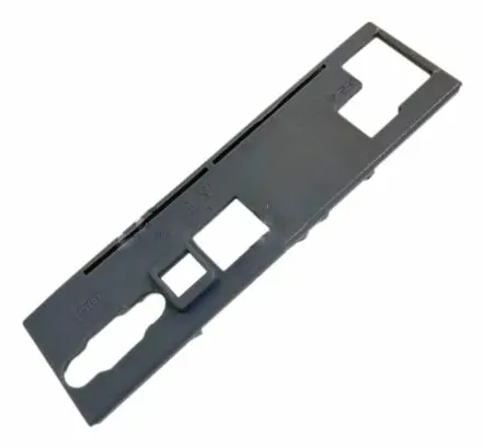 KIT, BACK PANEL, USB/Serial/Ethernet (Thermal Transfer)