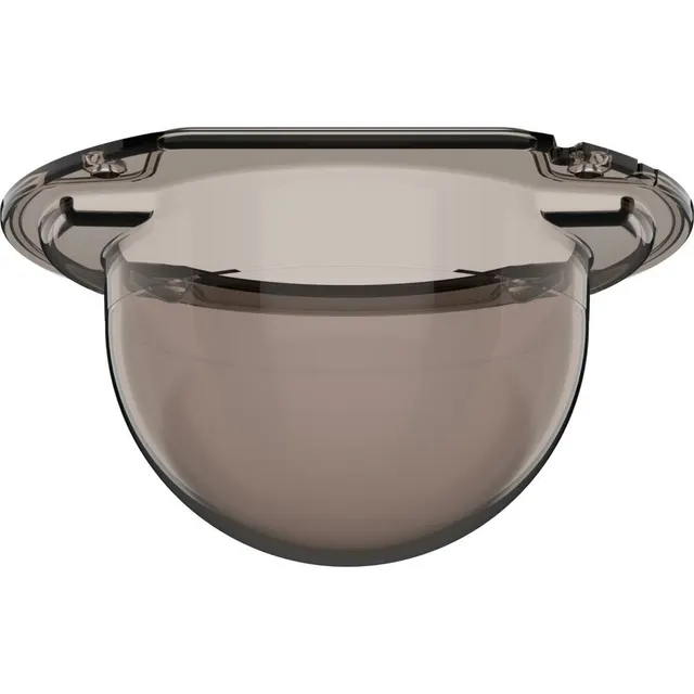 TP3835-E DOME SMOKED 4 PCS/