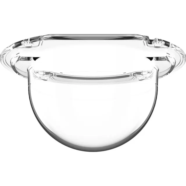 TP3835-E DOME CLEAR 4 PCS/