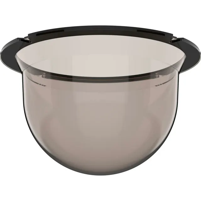 AXIS TM5805-E DOME SMOKED/IK09 VANDAL RESISTANT.