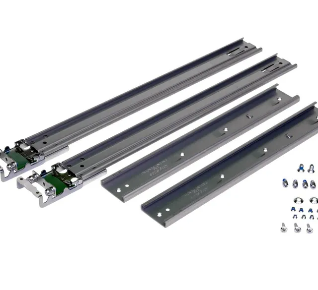 AXIS TS3901 RAIL EXTENSIONS/.