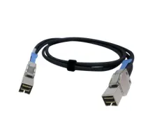 CABLE PCIE JBOD F.TL-RX00PESRP/AND QXP-3X8(4)PES ONLY 1.0 M