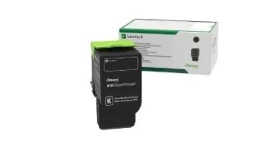 IMAGING UNIT BLACK 225K PGS/F/MX953CS963CX83395X96XXC835595X