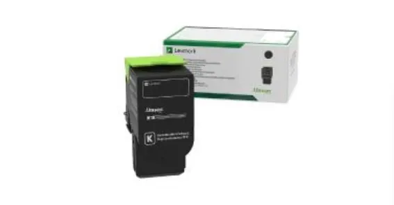 TONER CARTRIDGE BLACK/47.7K PGS F/CX83395XXC835595X