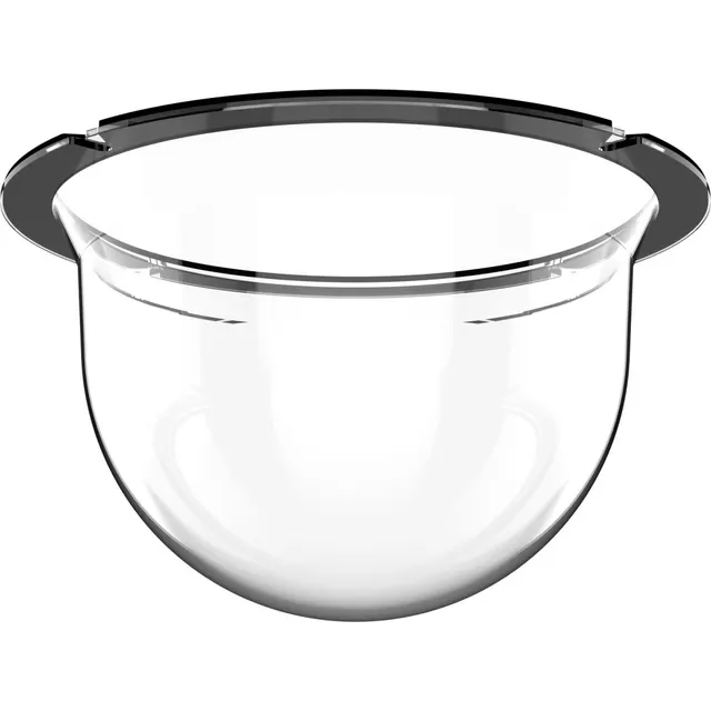 AXIS TM5804-E DOME CLEAR/SPARE PART IK09 VANDAL RESISTANT