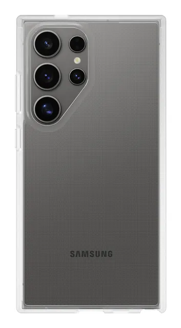 OB REACT SAMSUNG S24 ULTRA/GALAXY CLEAR
