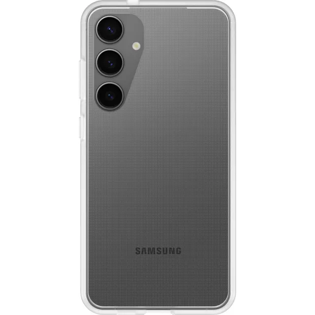 OB REACT SAMSUNG GALAXY S24+/CLEAR