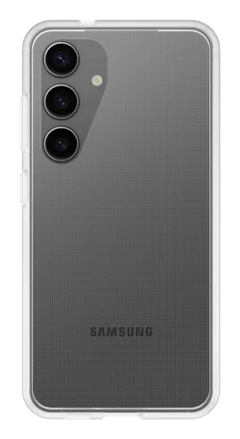 OB REACT SAMSUNG GALAXY S24/CLEAR