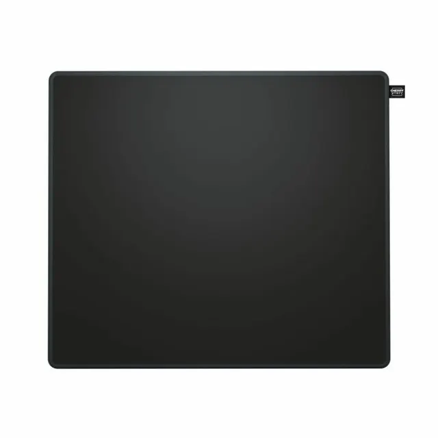 GP5 BLACK MEDIUM MOUSEPAD/