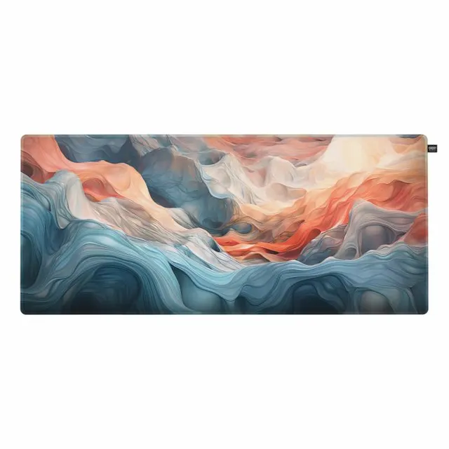 GP5 AMNIS BLUE XL MOUSEPAD/