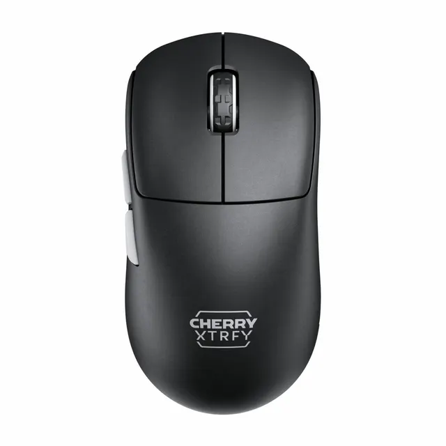 M68 PRO WIRELESS BLACK MOUSE/WIRELESS