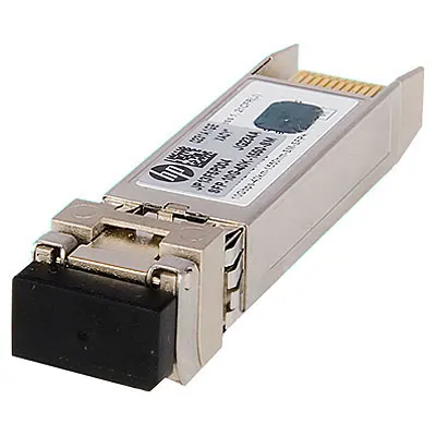 HPE StoreFabric C-series 16 Gb Fibre Channel SW SFP+ Remanufactured Transceiver