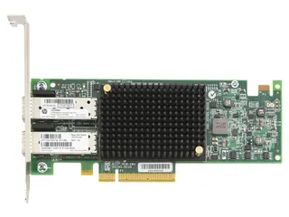 HPE StoreFabric CN1200E 10Gb Remanufactured Converged Network Adapter